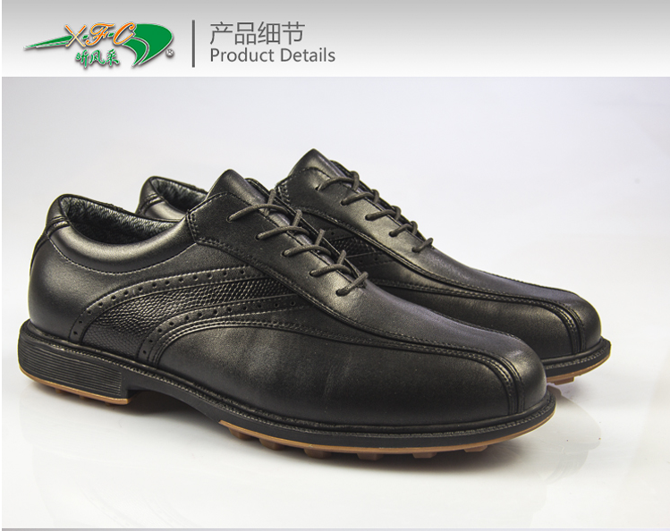 Chaussures de golf homme - Ref 850172