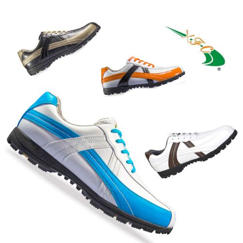 Chaussures de golf homme - Ref 850197