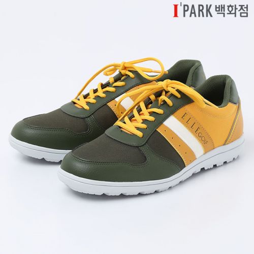 Chaussures de golf - Ref 850219