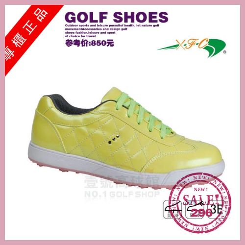 Chaussures de golf femme - Ref 850233