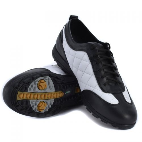 Chaussures de golf homme - Ref 850236