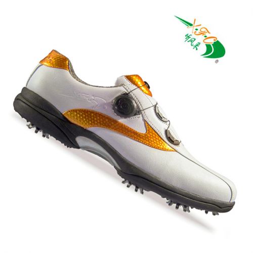 Chaussures de golf homme - Ref 850259