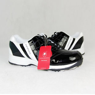 Chaussures de golf homme SUNNYHAHA - Ref 850268