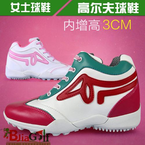 Chaussures de golf femme - Ref 850279