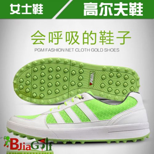Chaussures de golf femme - Ref 850285