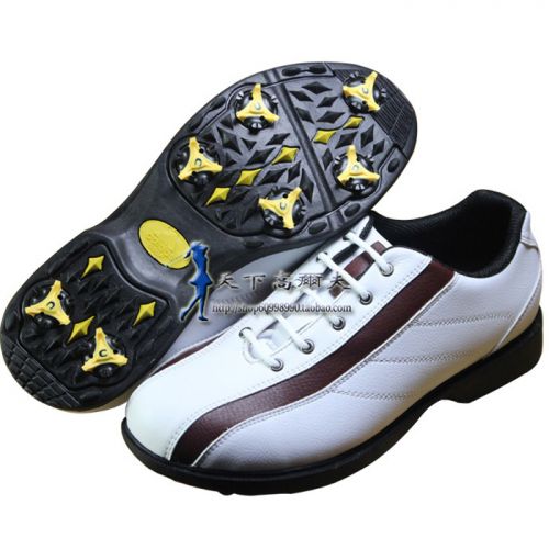 Chaussures de golf homme - Ref 850289