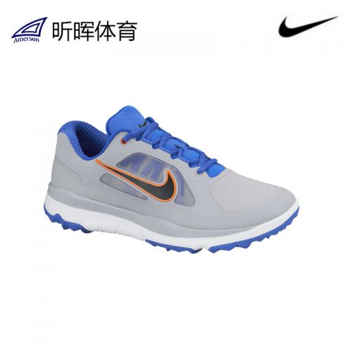 Chaussures de golf homme NIKEGOLF - Ref 850294