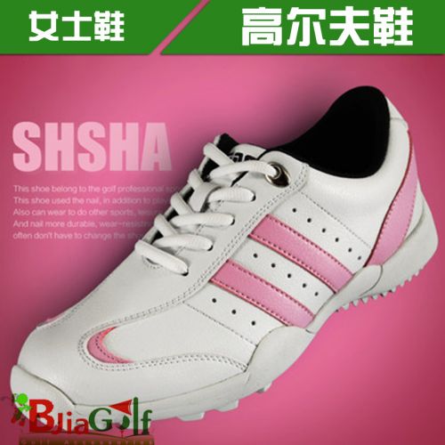 Chaussures de golf femme - Ref 850296
