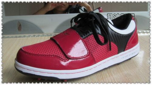 Chaussures de golf homme - Ref 850313