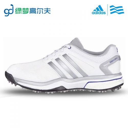 Chaussures de golf femme ADIDAS - Ref 850316