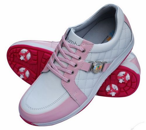 Chaussures de golf femme NUMBER - Ref 850353