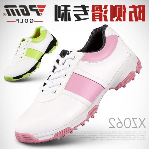Chaussures de golf femme - Ref 850379