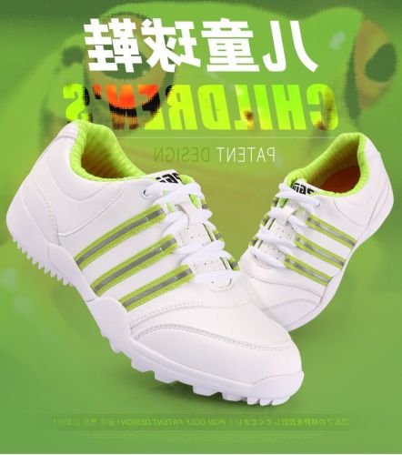 Chaussures de golf enfant - Ref 850387