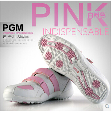 Chaussures de golf femme - Ref 850407