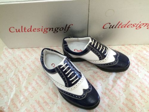 Chaussures de golf femme - Ref 850412