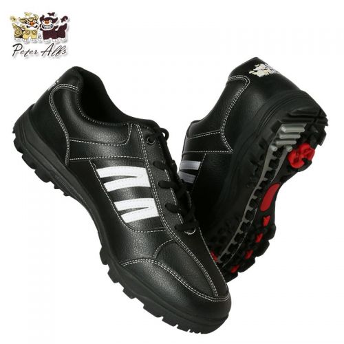 Chaussures de golf homme PETER ALLIS - Ref 850452