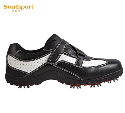 Chaussures de golf homme SOUTHPORT - Ref 850467