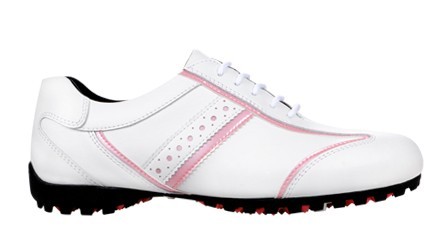 Chaussures de golf femme SOUTHPORT - Ref 850479
