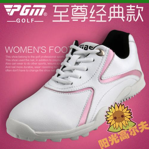 Chaussures de golf - Ref 850514