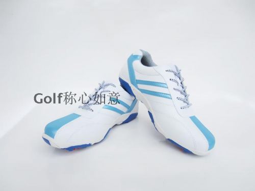 Chaussures de golf femme - Ref 850519