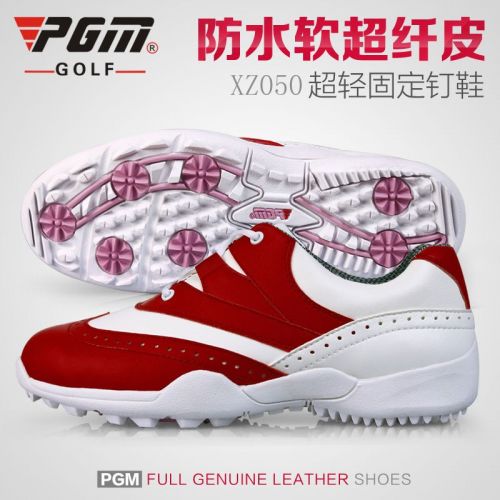 Chaussures de golf femme - Ref 850523
