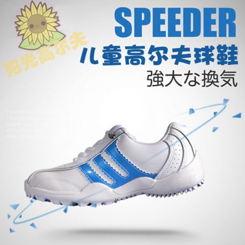 Chaussures de golf - Ref 850535
