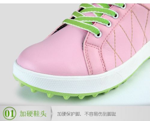 Chaussures de golf femme - Ref 850559