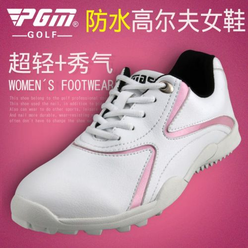 Chaussures de golf femme - Ref 850577