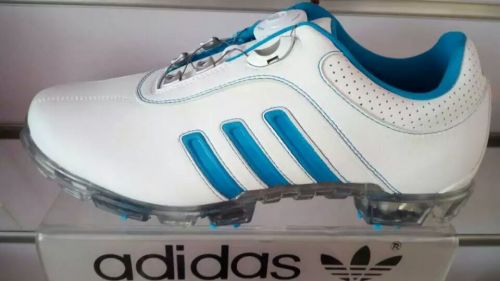 Chaussures de golf homme - Ref 850604