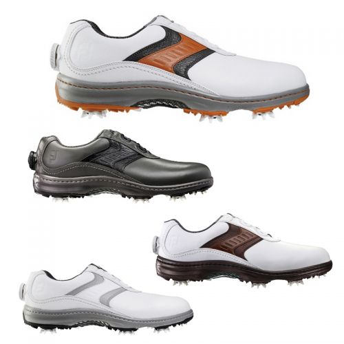 Chaussures de golf homme - Ref 850609