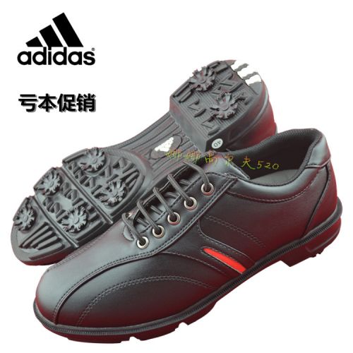 Chaussures de golf homme - Ref 850623