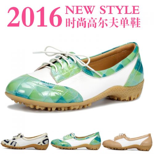 Chaussures de golf femme - Ref 850647