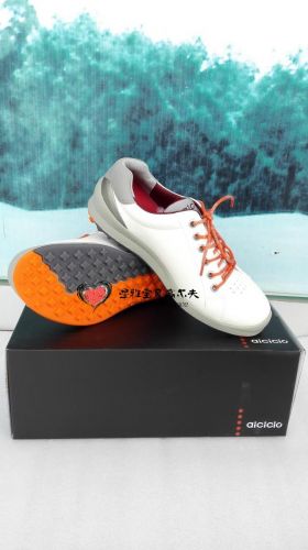Chaussures de golf homme - Ref 850652