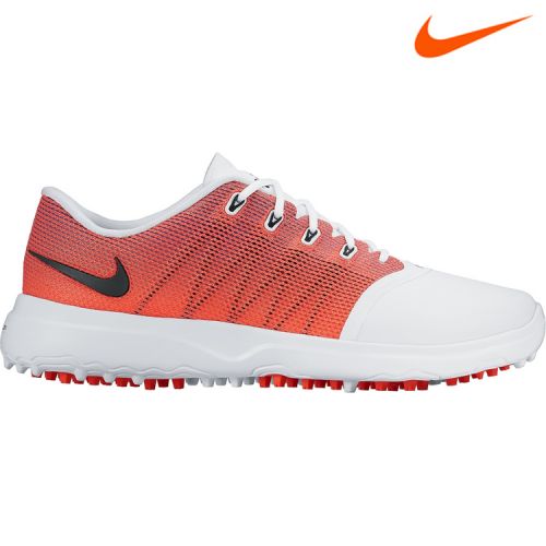 Chaussures de golf femme NIKEGOLF - Ref 850655