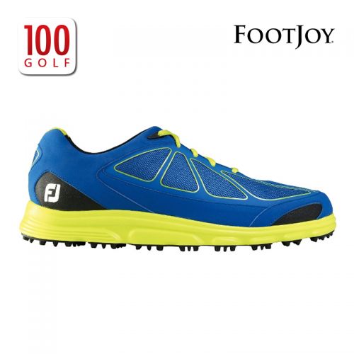 Chaussures de golf homme FOOTJOY - Ref 850663