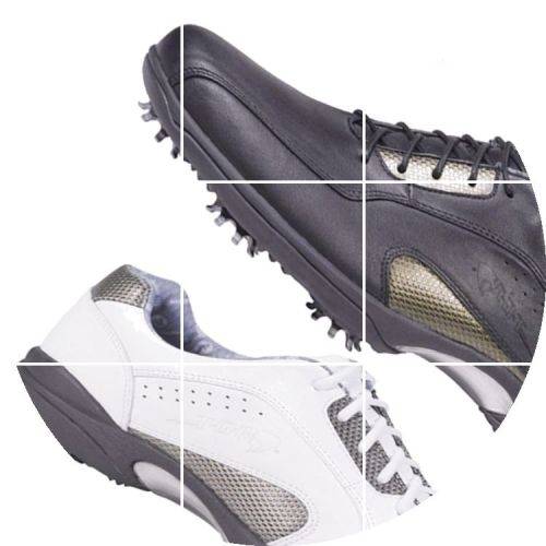 Chaussures de golf homme - Ref 850670