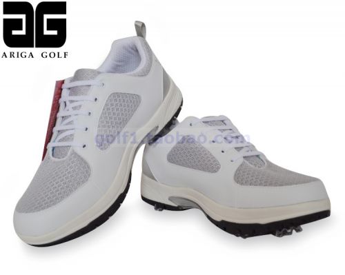 Chaussures de golf homme ARIGA - Ref 850681