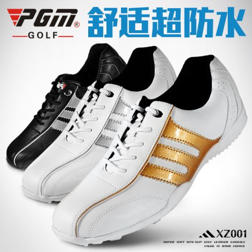 Chaussures de golf homme - Ref 850699