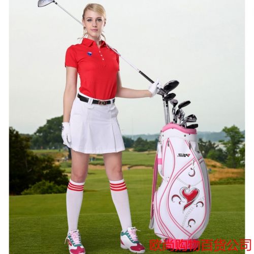 Chaussures de golf femme - Ref 850711