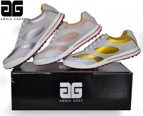 Chaussures de golf femme ARIGA - Ref 850713