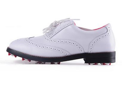 Chaussures de golf femme NUMBER - Ref 850721