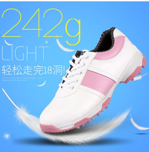 Chaussures de golf homme - Ref 850728