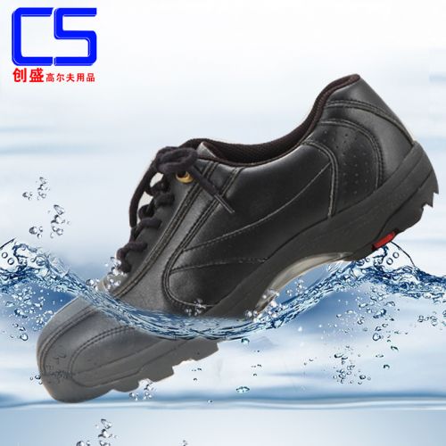 Chaussures de golf homme - Ref 850739