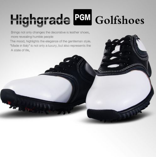 Chaussures de golf homme - Ref 850755
