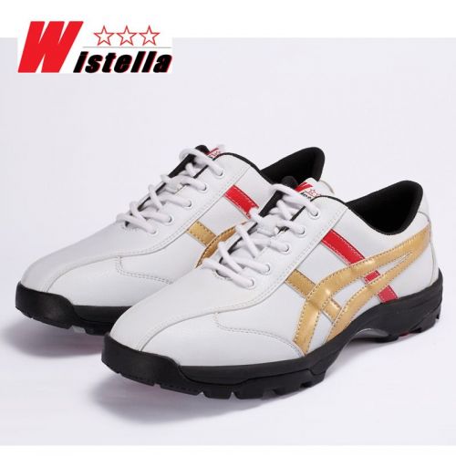 Chaussures de golf homme WISTELLA - Ref 850759