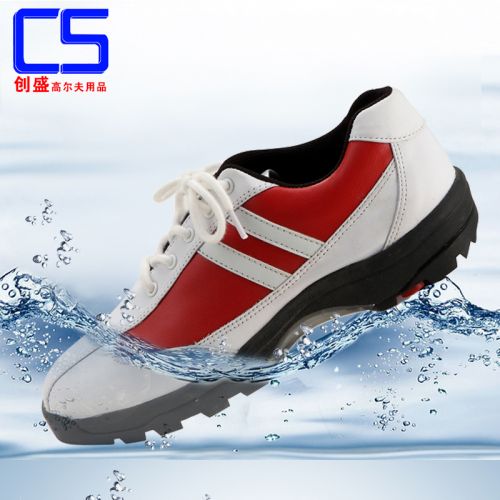 Chaussures de golf homme - Ref 850762
