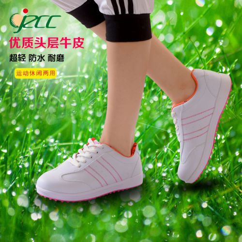 Chaussures de golf femme - Ref 850769