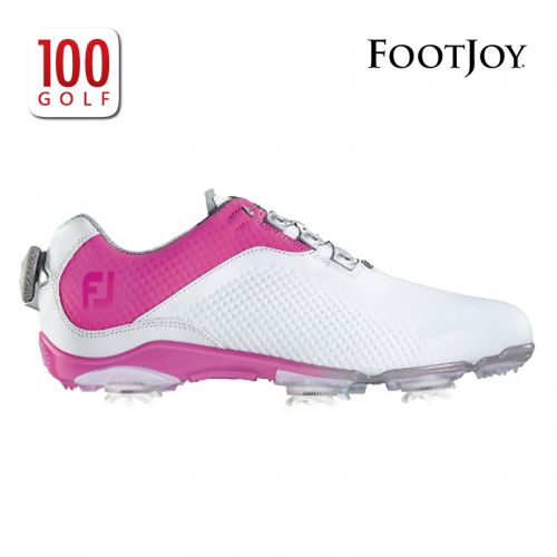 Chaussures de golf femme FOOTJOY - Ref 850776