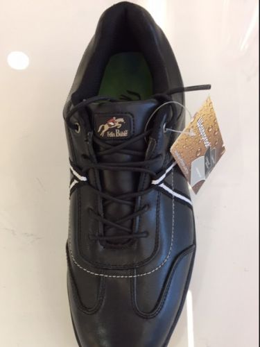Chaussures de golf FELIX BUHLER - Ref 850785
