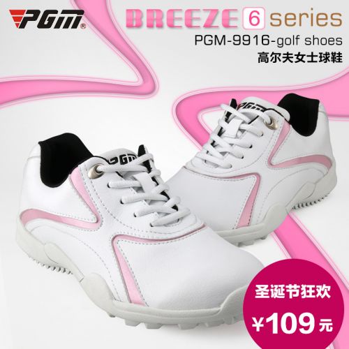 Chaussures de golf femme - Ref 850816